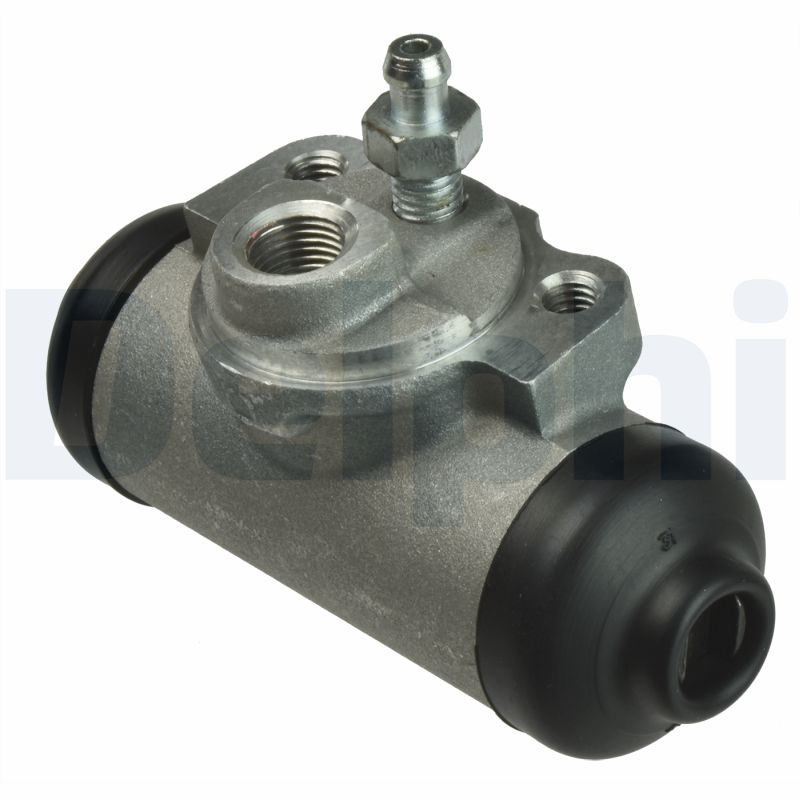 Wheel Brake Cylinder (Rear axle, both sides)  Art. LW90125