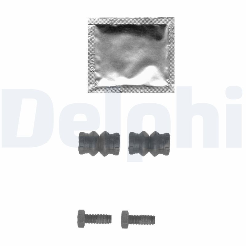 Accessory Kit, disc brake pad (5)  Art. LX0327