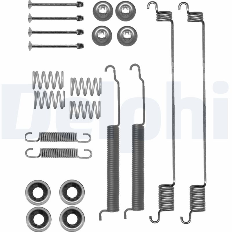 Accessory Kit, brake shoes (22)  Art. LY1354