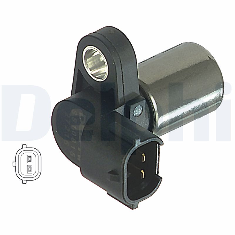 Sensor, crankshaft pulse (550283)  Art. SS10815