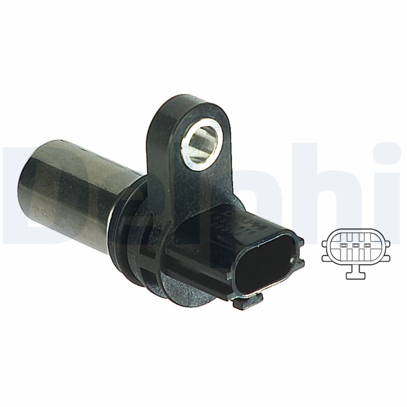 Sensor, crankshaft pulse (550539)  Art. SS10816