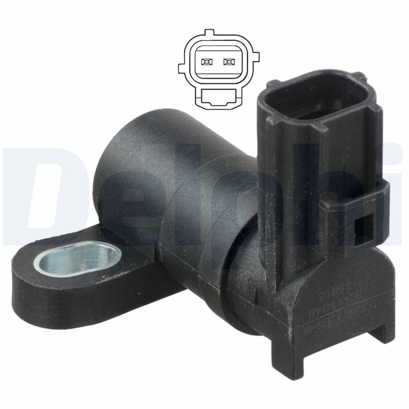 Sensor, crankshaft pulse (Flywheel side)  Art. SS11048