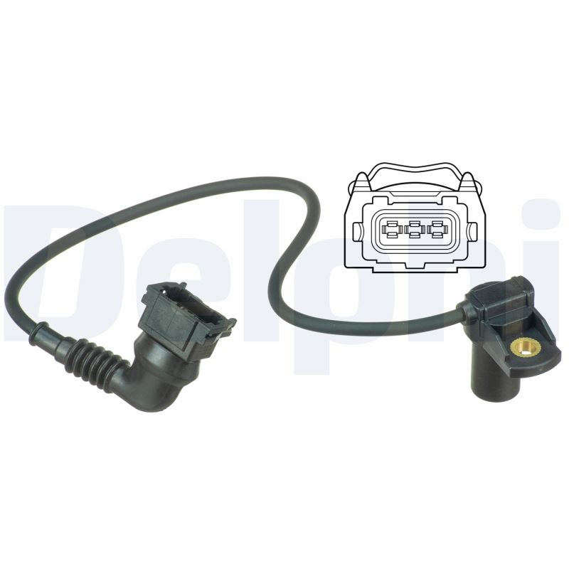 Sensor, camshaft timing (Front axle)  Art. SS11211