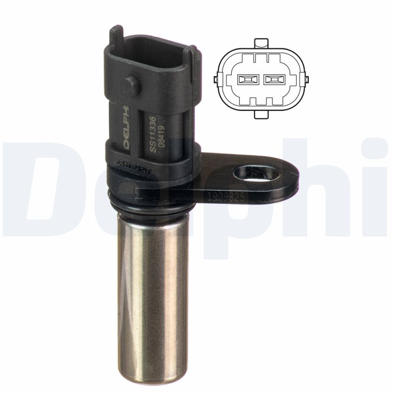 Sensor, crankshaft pulse (550767)  Art. SS11336