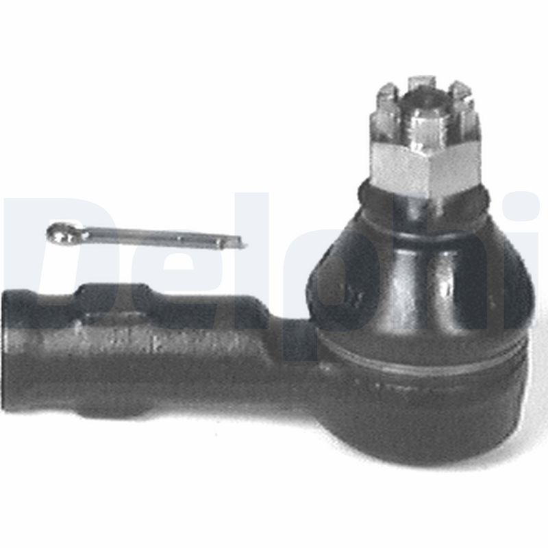 Tie Rod End (Both sides, Above, Outer, Front axle)  Art. TA1243