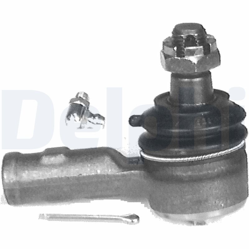 Tie Rod End (Left)  Art. TA1501