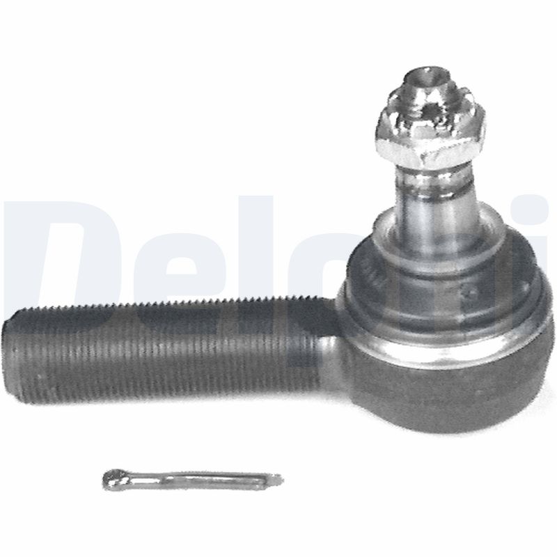 Tie Rod End (Front axle, Both sides)  Art. TA1533