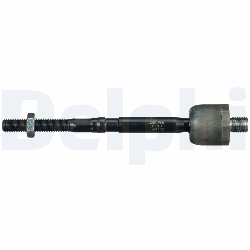 Inner Tie Rod (Front axle, Both sides)  Art. TA1752