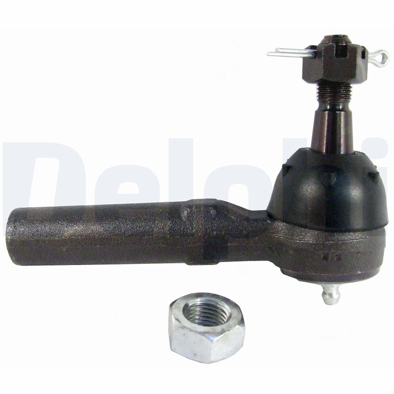 Tie Rod End (Front axle, Both sides)  Art. TA2289