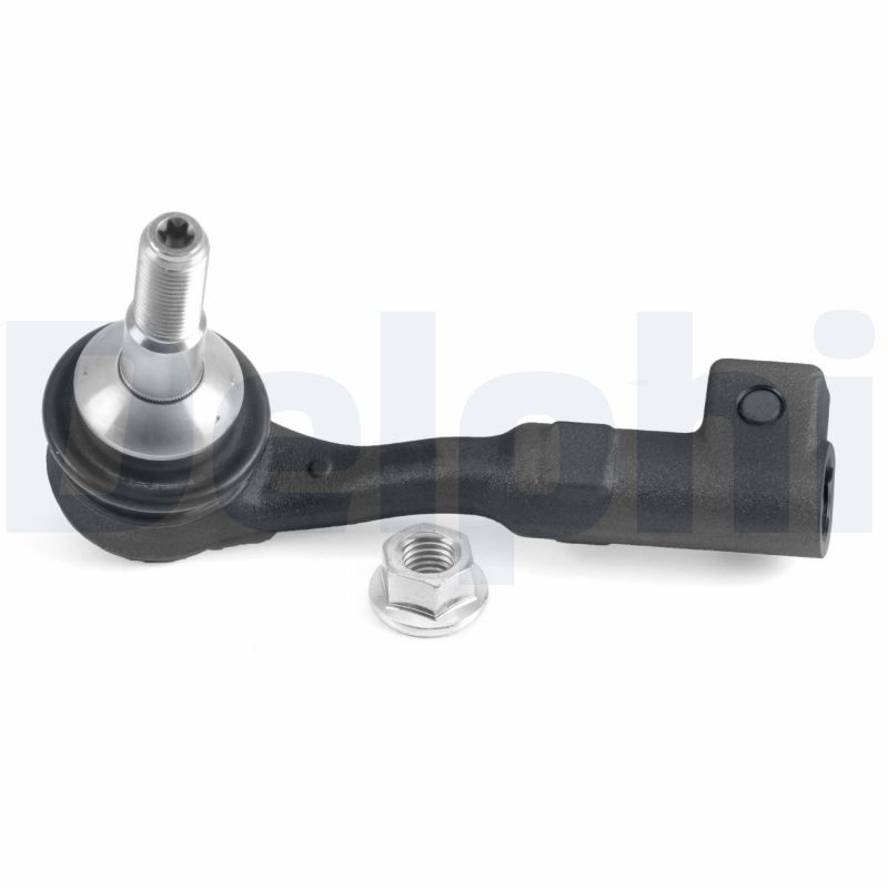 Tie Rod End (Front axle, Below)  Art. TA3504