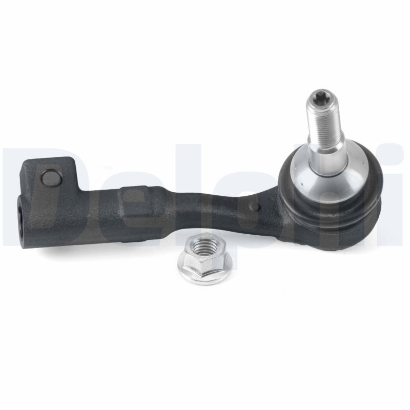 Tie Rod End (Above, front axle on both sides)  Art. TA3505