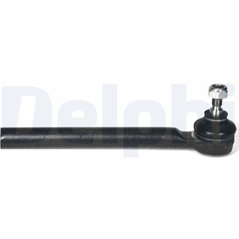 Tie Rod End (Front axle, Both sides)  Art. TA886