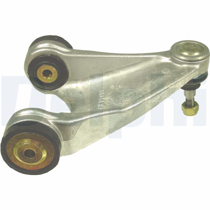 Control/Trailing Arm, wheel suspension (Front axle)  Art. TC1065