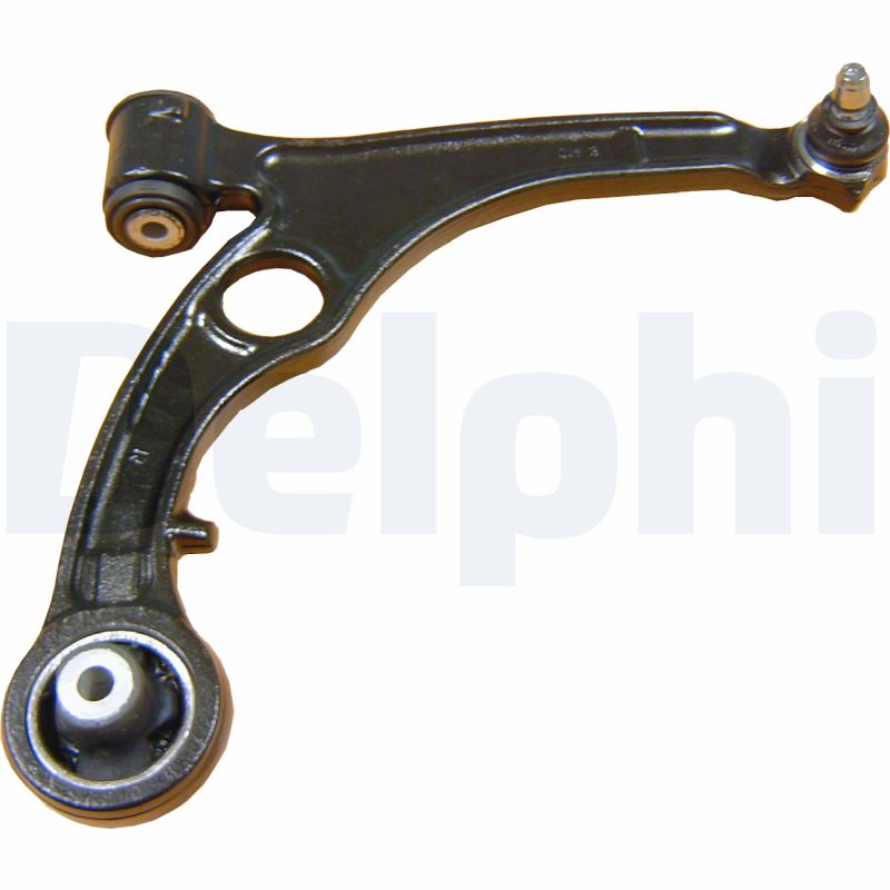 Control/Trailing Arm, wheel suspension (Front axle)  Art. TC1135