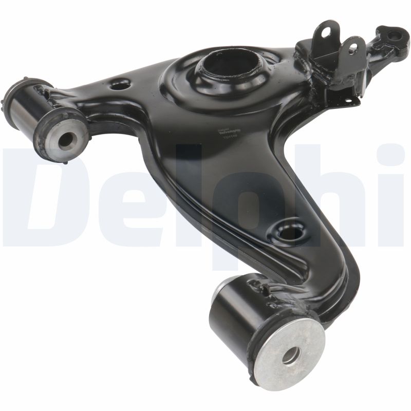 Control/Trailing Arm, wheel suspension (Front axle)  Art. TC1149