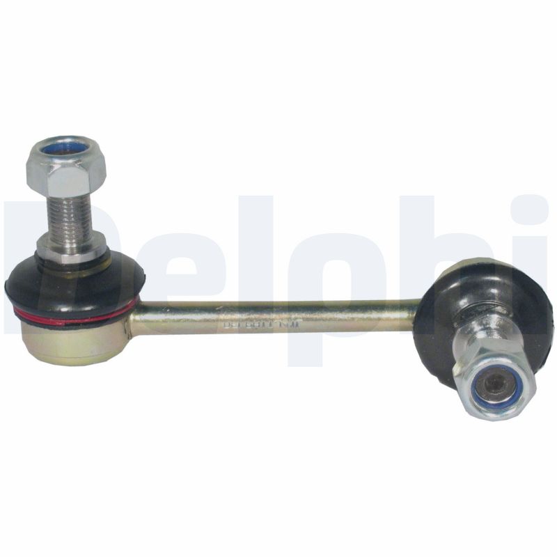 Link/Coupling Rod, stabiliser bar (Front axle)  Art. TC1255