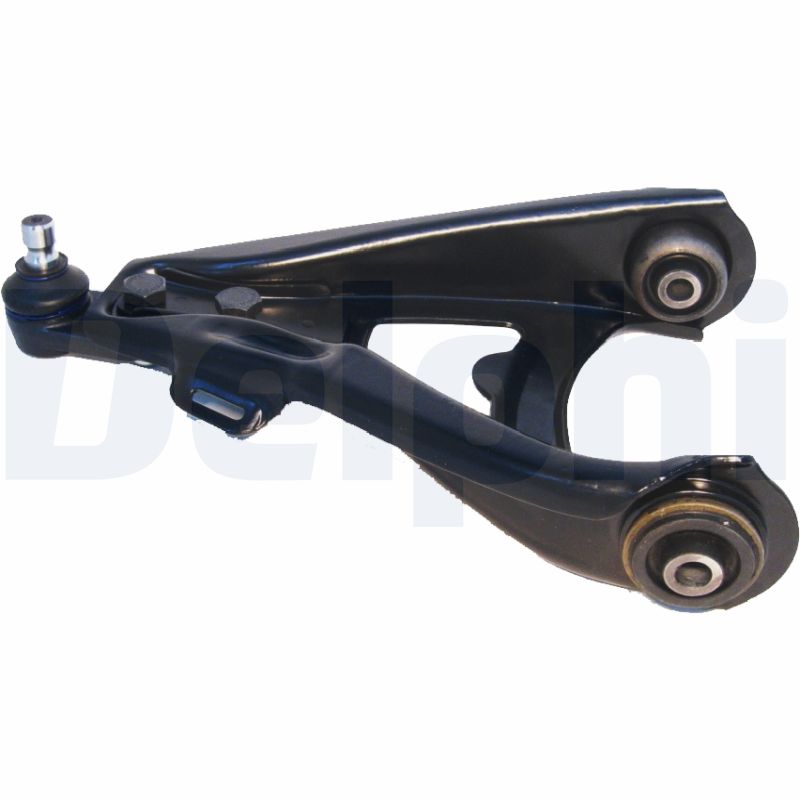 Control/Trailing Arm, wheel suspension (Front axle)  Art. TC1256