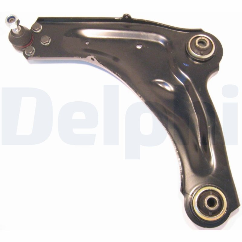 Control/Trailing Arm, wheel suspension (Front axle)  Art. TC1263