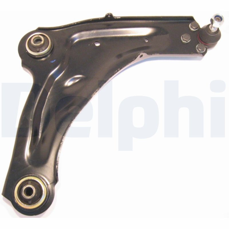 Control/Trailing Arm, wheel suspension (Front axle)  Art. TC1264