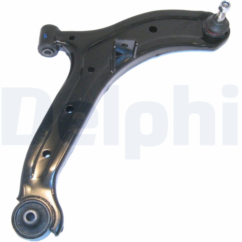 Control/Trailing Arm, wheel suspension (Front axle)  Art. TC1310