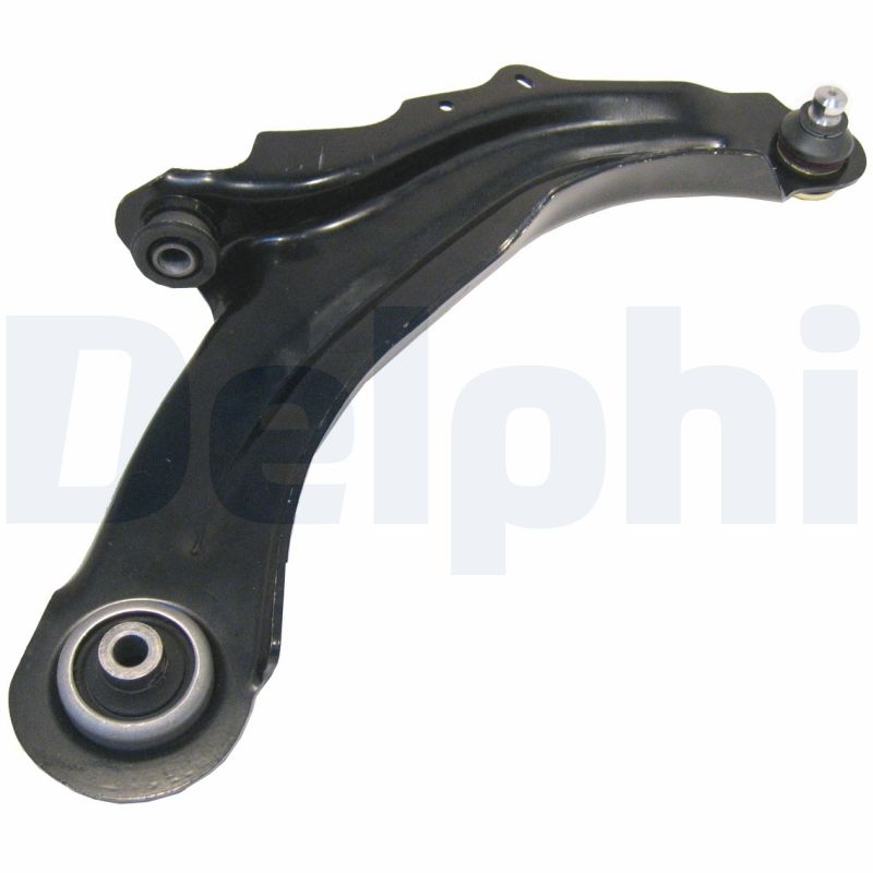 Control/Trailing Arm, wheel suspension (Front axle)  Art. TC1368