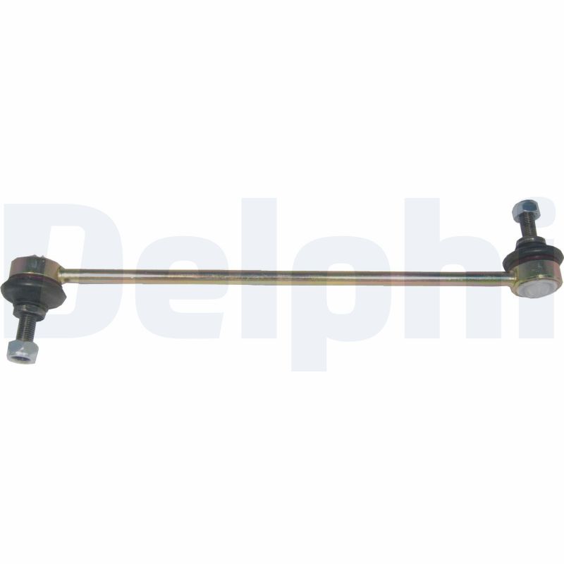 Link/Coupling Rod, stabiliser bar (Front axle)  Art. TC1406