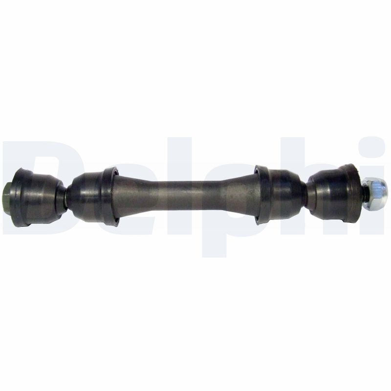 Link/Coupling Rod, stabiliser bar (front axle both sides)  Art. TC1742