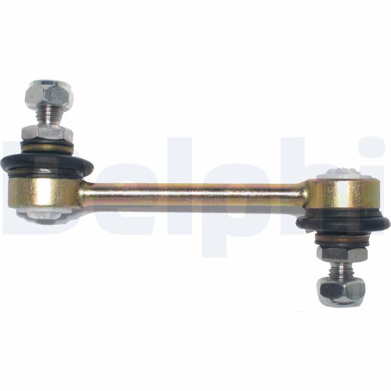 Link/Coupling Rod, stabiliser bar (Rear axle)  Art. TC2040