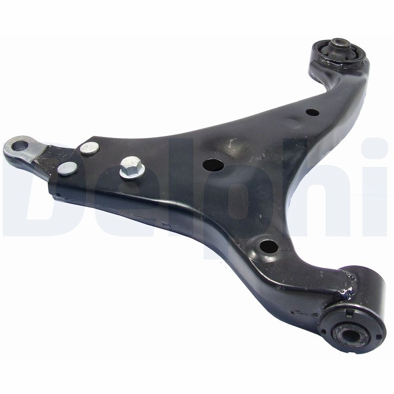 Control/Trailing Arm, wheel suspension (Below)  Art. TC2171