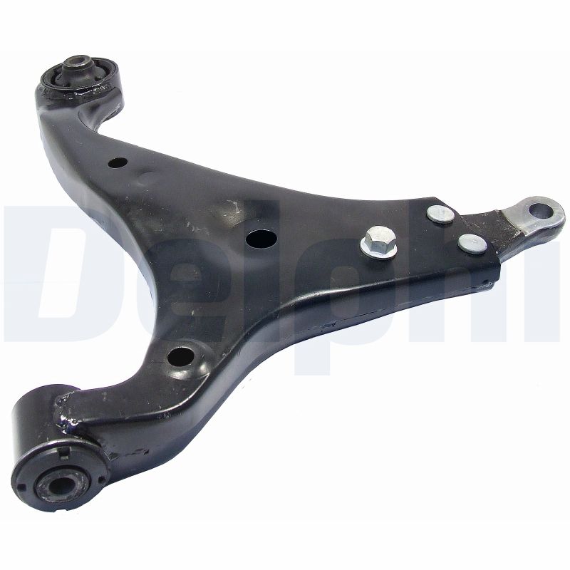 Control/Trailing Arm, wheel suspension (Below)  Art. TC2172