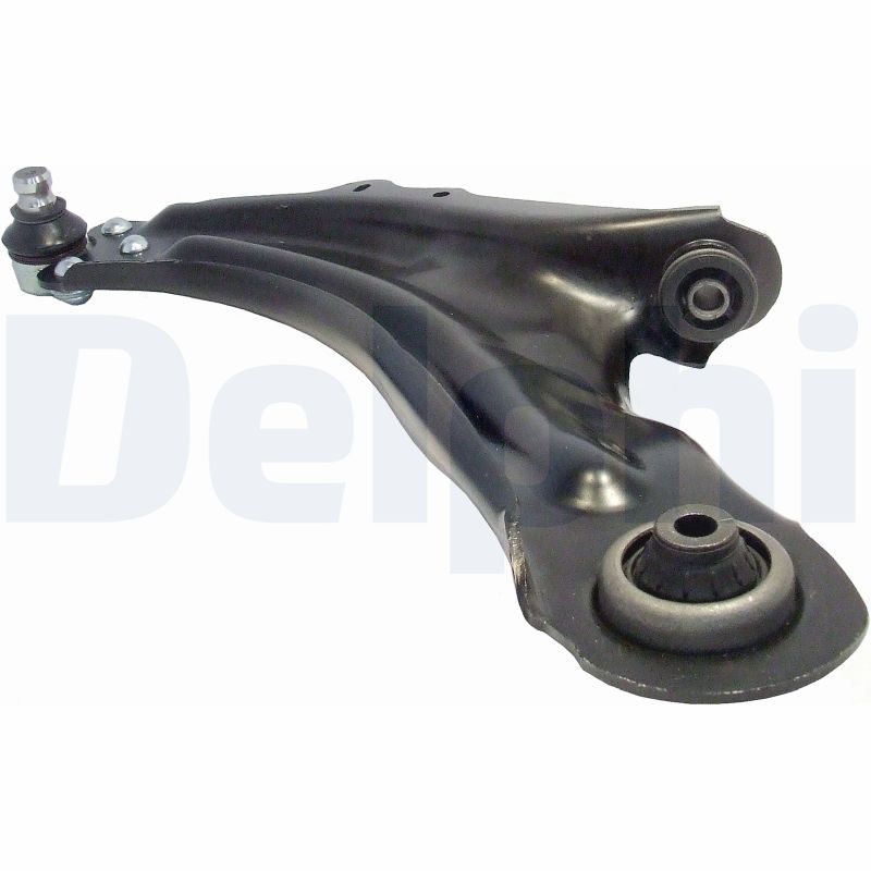 Control/Trailing Arm, wheel suspension (Left, Front axle, lower)  Art. TC2326