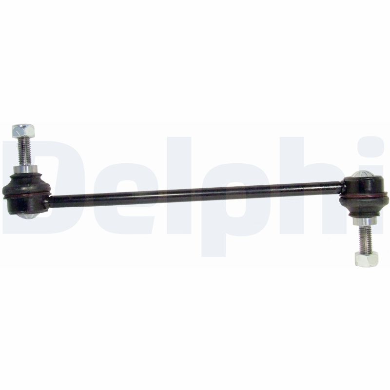 Link/Coupling Rod, stabiliser bar (front axle both sides)  Art. TC2374