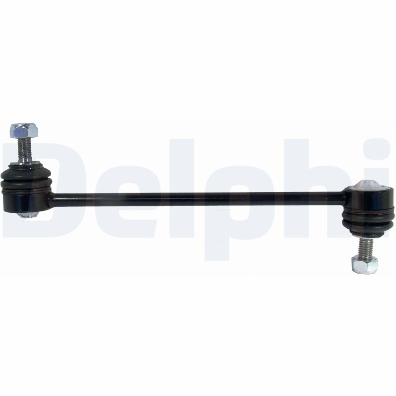 Link/Coupling Rod, stabiliser bar (Rear axle, both sides)  Art. TC2393