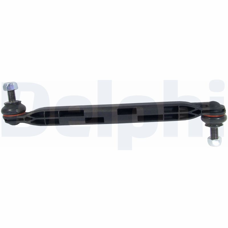 Link/Coupling Rod, stabiliser bar (front axle both sides)  Art. TC2413