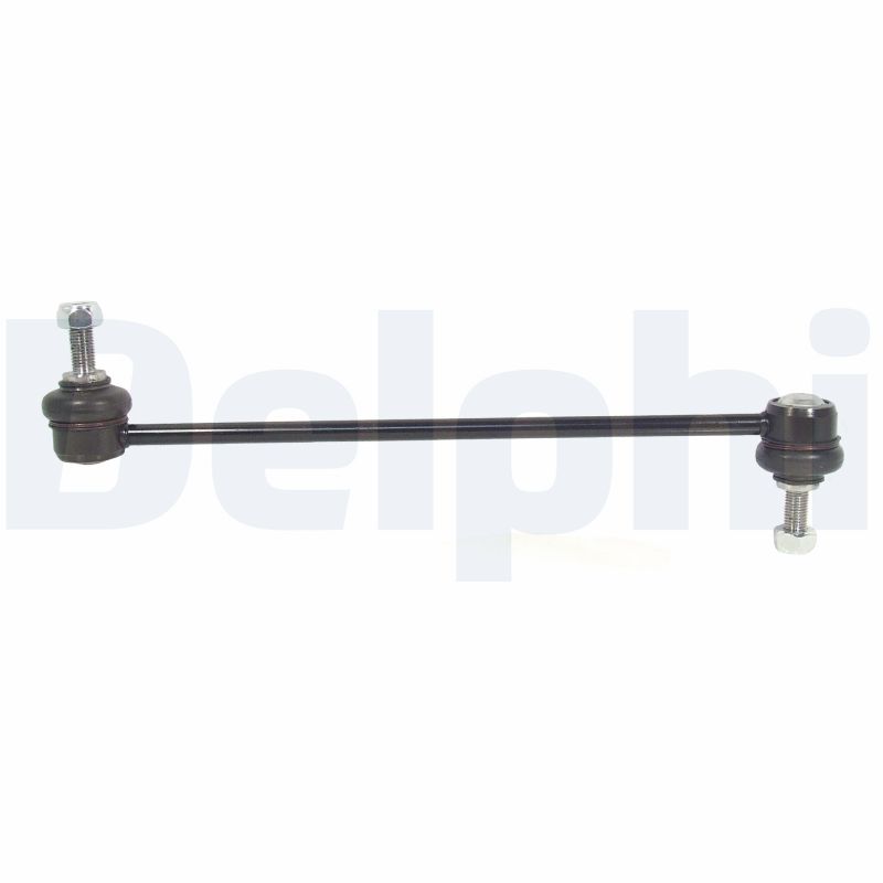 Link/Coupling Rod, stabiliser bar (front axle both sides)  Art. TC2432