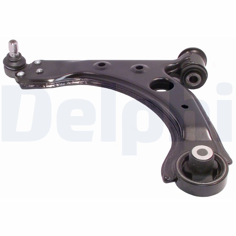 Control/Trailing Arm, wheel suspension (Front axle)  Art. TC2571