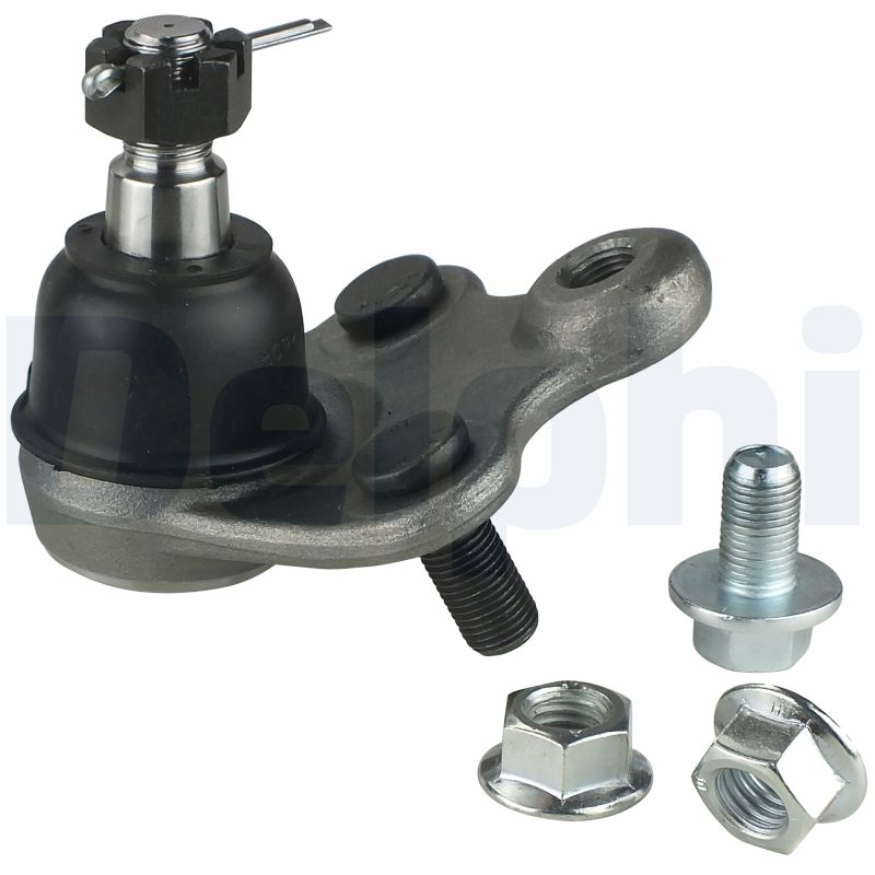 Ball Joint (M14X1.5)  Art. TC2627