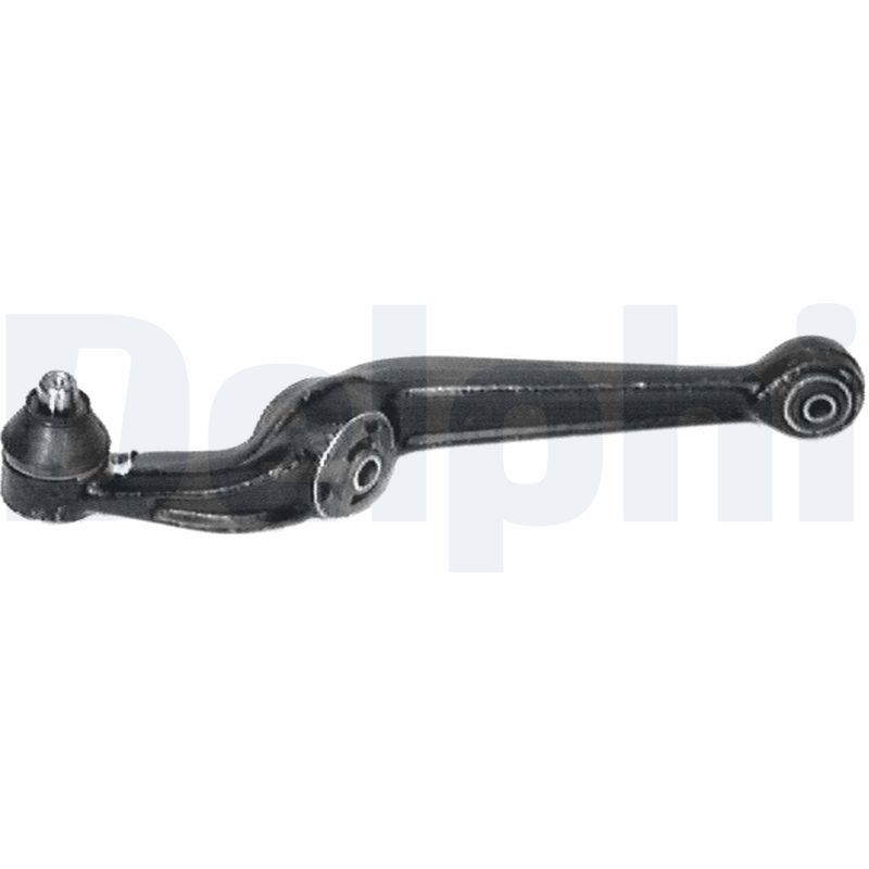 Control/Trailing Arm, wheel suspension (Front axle)  Art. TC275