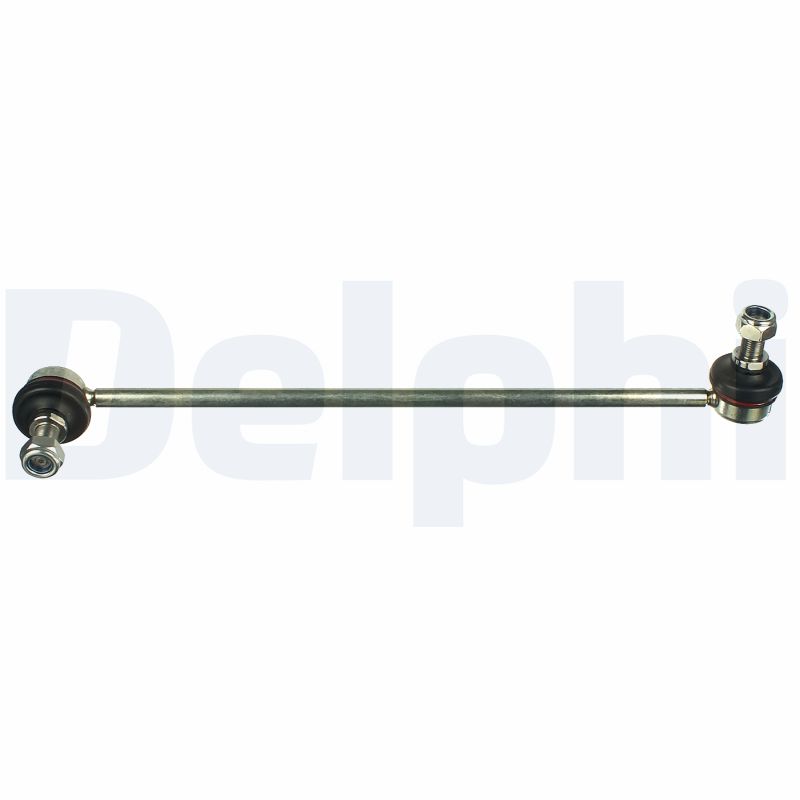 Link/Coupling Rod, stabiliser bar (Front axle, left)  Art. TC2750