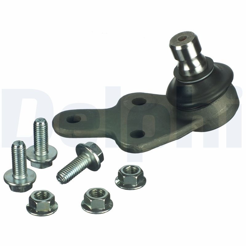 Ball Joint (Front axle, right)  Art. TC2828