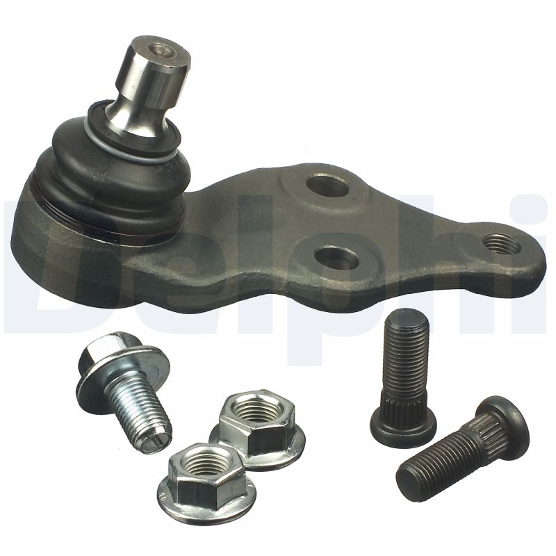 Ball Joint (In front)  Art. TC2850