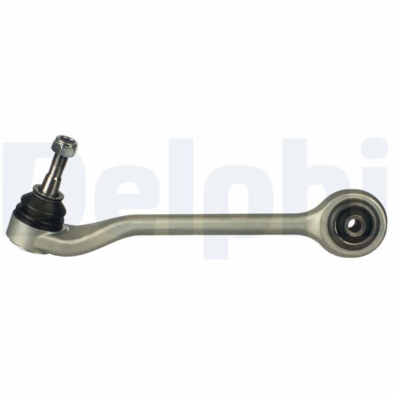 Control/Trailing Arm, wheel suspension (Front axle, left)  Art. TC3014