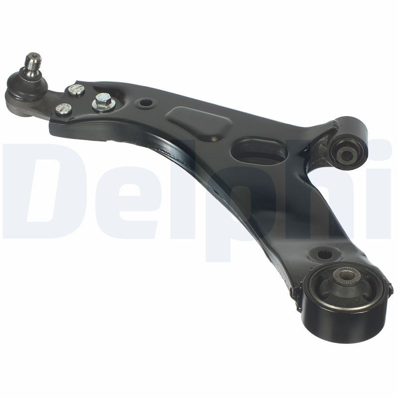 Control/Trailing Arm, wheel suspension (Front axle)  Art. TC3016