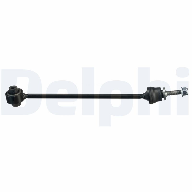 Link/Coupling Rod, stabiliser bar (Front axle, left)  Art. TC3408