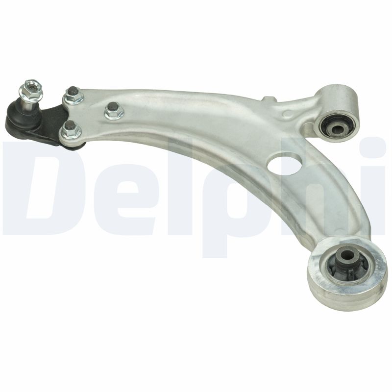 Control/Trailing Arm, wheel suspension (Below)  Art. TC3450