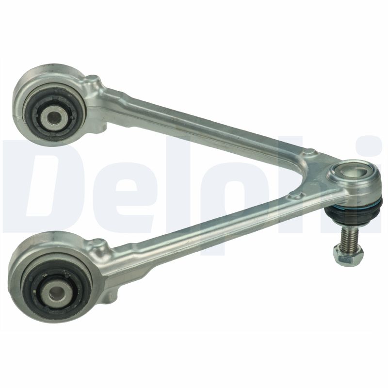 Control/Trailing Arm, wheel suspension (Right, Above, Front axle)  Art. TC3549