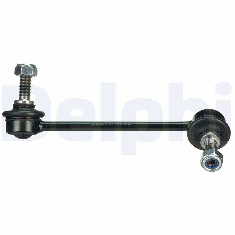 Link/Coupling Rod, stabiliser bar (Forward, left)  Art. TC3709