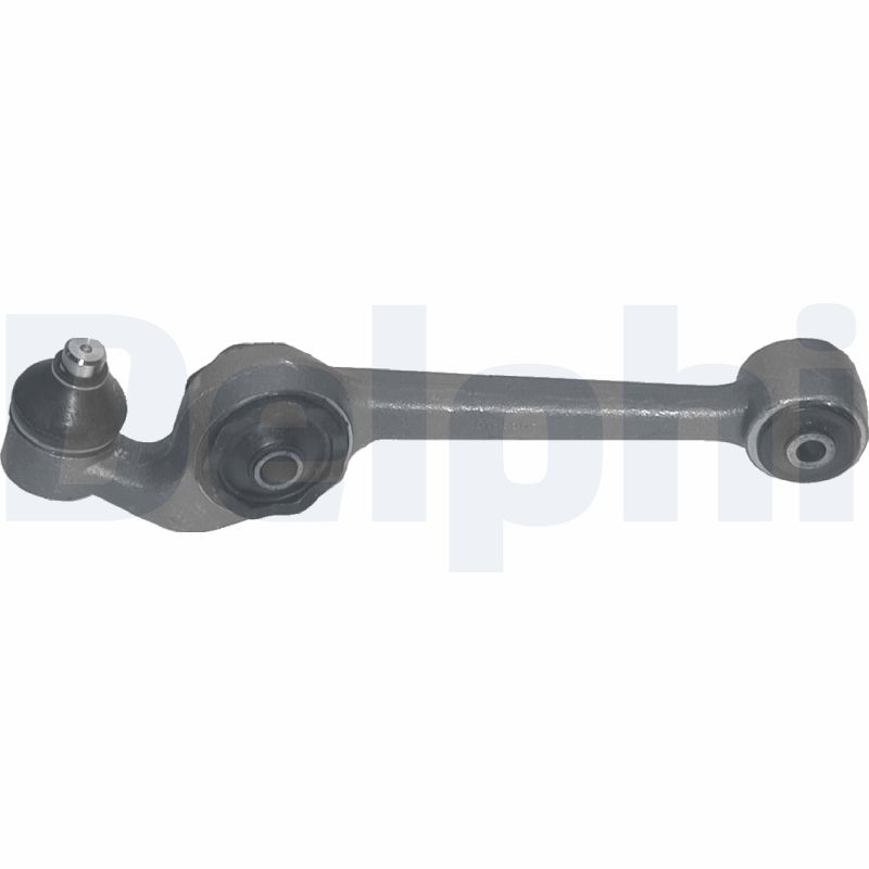 Control/Trailing Arm, wheel suspension (Front axle)  Art. TC375