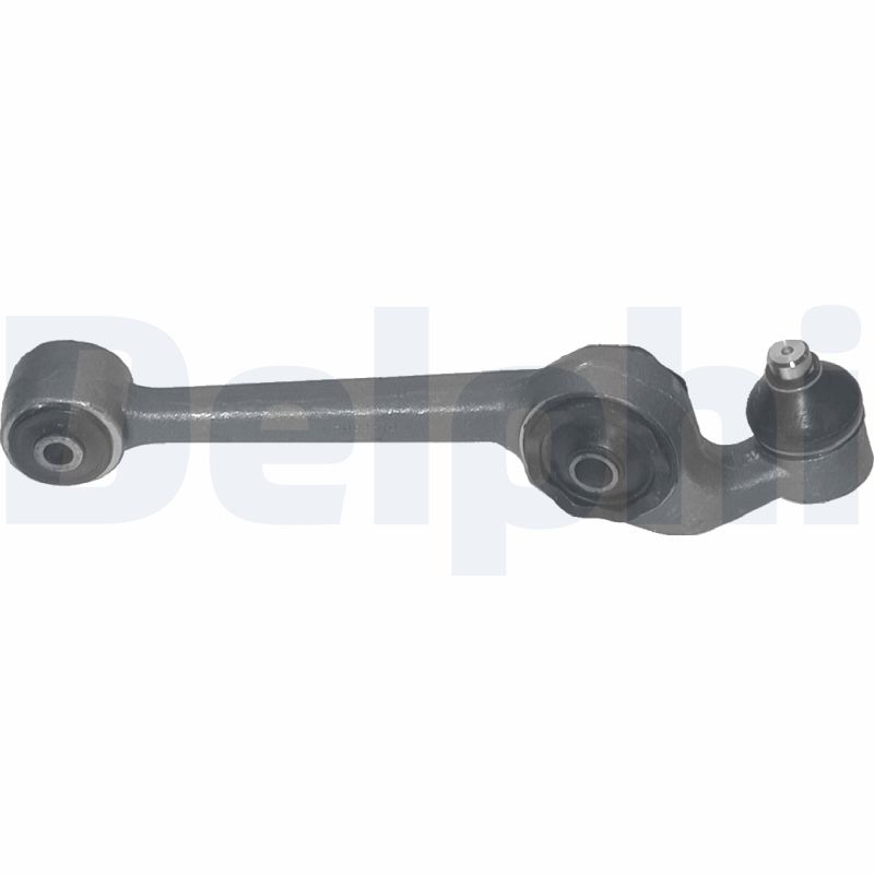 Control/Trailing Arm, wheel suspension (Front axle)  Art. TC376