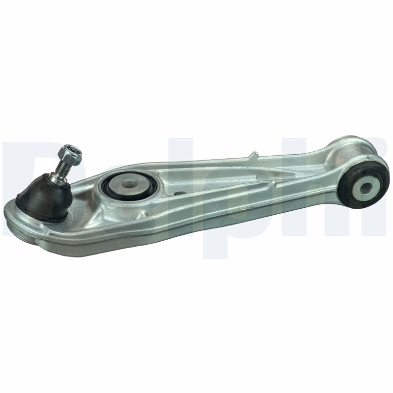 Control/Trailing Arm, wheel suspension (front axle, both sides, Rear axle, both sides)  Art. TC3775